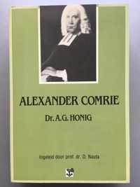 Alexander Comrie