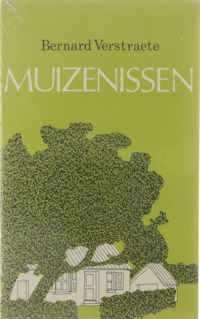 Muizenissen