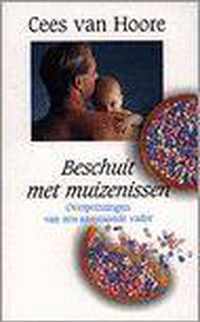 Beschuit met muizenissen