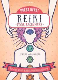 Reiki voor beginners