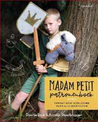 Madam Petit patronenboek