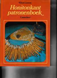 Honitonkant patronenboek