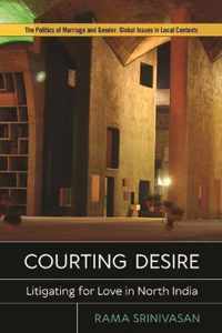 Courting Desire