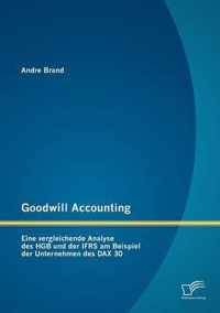 Goodwill Accounting