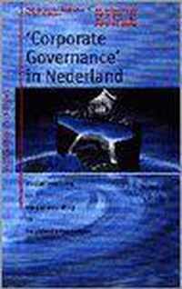 Corporate governance in Nederland