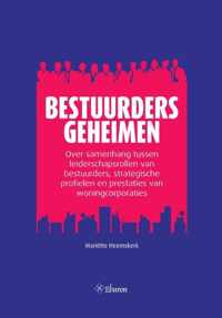 Bestuurdersgeheimen