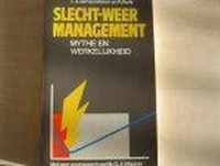 Slecht weer management