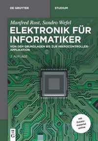 Elektronik Fur Informatiker