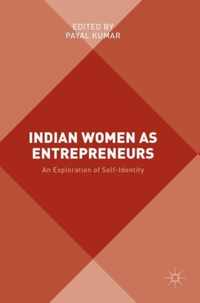 Indian Women as Entrepreneurs