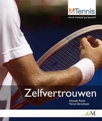 &Tennis  -   Zelfvertrouwen