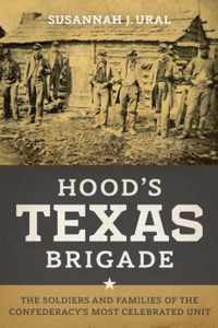 Hood's Texas Brigade