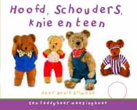 Hoofd, Schouders, Knie En Teen