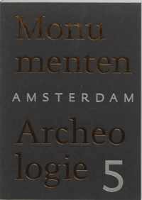 Amsterdam Monumenten & Archeologie / 5