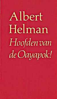 Hoofden van de oayapok