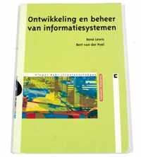 Ontwikkel. & beheer v. inform. syst(startblokken informatica)