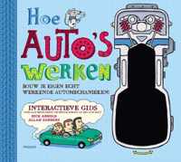 Hoe auto's werken