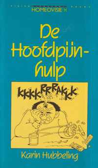 Hoofdpijnhulp