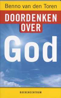 Doordenken Over God