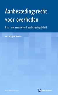 Aanbestedingsrecht voor overheden