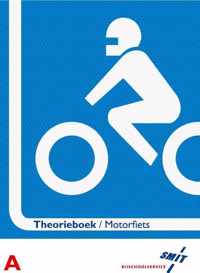 Het theorieboek motorfiets