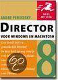 Snel op weg director 8 windows macintosh