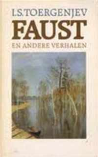 Faust en andere verhalen