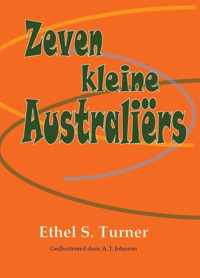 Zeven kleine Australiërs