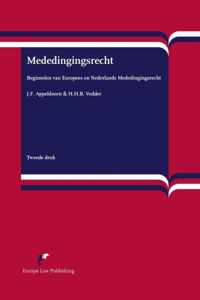 Mededingingsrecht