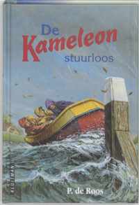 De Kameleon Stuurloos