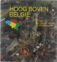 Illustra : Hoog boven Belgie