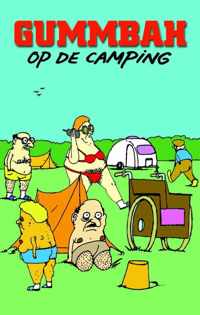 Op de camping