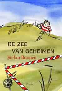 De Zee Van Geheimen