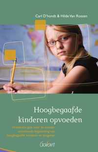 Hoogbegaafde kinderen opvoeden