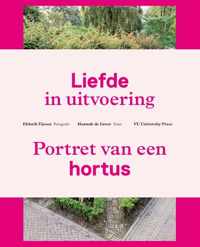 Liefde in uitvoering Labour of love