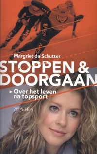 Stoppen & doorgaan