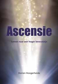 Ascensie - Samen naar een hoger bewustzijn