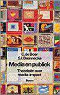 Media en publiek