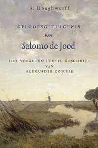 Geloofsgetuigenis van salomo de jood