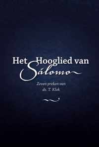 Het Hooglied van Salomo