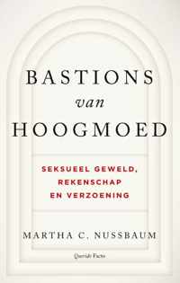 Bastions van hoogmoed