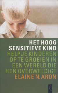 Het hoogsensitieve kind