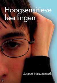 Hoogsensitieve leerlingen