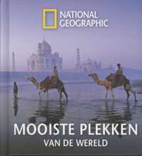 Mooiste plekken