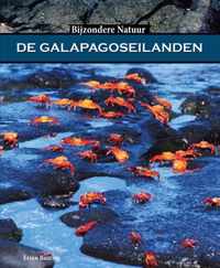 Bijzondere natuur  -   De Galapagoseilanden