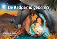 De Redder is geboren