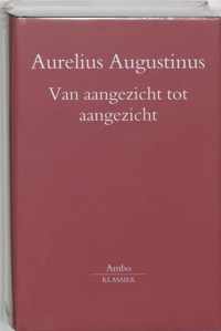 Van Aangezicht Tot