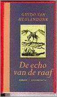 Echo van de raaf