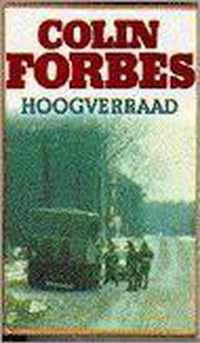 Hoogverraad