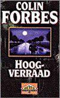 Hoogverraad