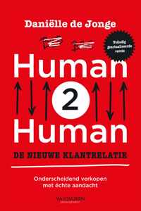 Human2Human: de nieuwe klantrelatie, herziene editie